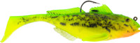 Slimy Green