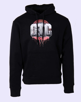 Bluza z kapturem WWE Roman Reigns - L