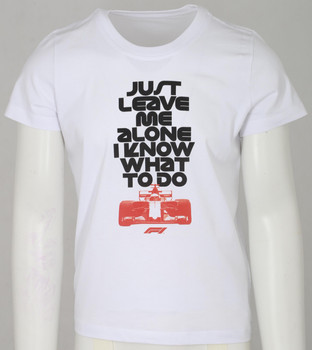 Koszulka F1 Rozmiar M