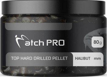 Pellet MatchPro Top Hard Drilled