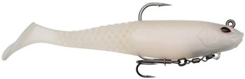 Przynęta gumowa Berkley Cull Shad Deep