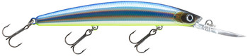 Wobler Daiwa Double Clutch