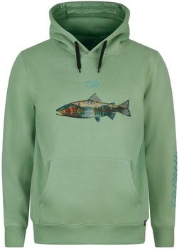 Bluza Daiwa Trout