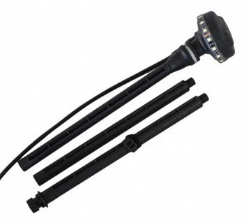 Lampa 360 stopni OBR 3 części BerleyPro