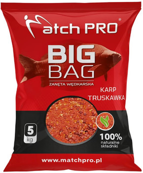 Zanęta MatchPro Big Bag