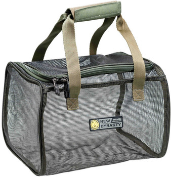 Torba na kulki proteinowe Mivardi New Dynasty