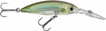 Wobler Daiwa Tournament Spike
