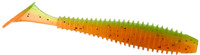 Orange / Chartreuse
