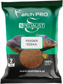 Zanęta MatchPro Specialist