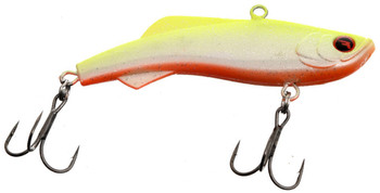 Wobler Flagman Dexter-Soft Vib