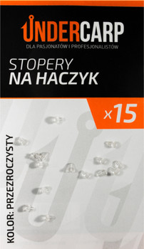Stopery Undercarp Na haczyk