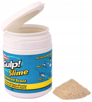 Proszek do przynęt Berkley Slime
