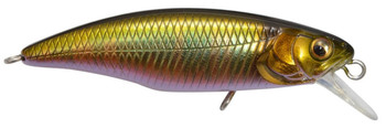 Wobler Megabass X-52 Acrobat