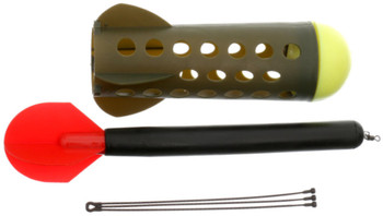 Marker Rakieta Carp Pro Marker and Spod Kit