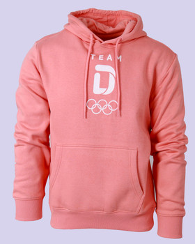 Bluza z kapturem Olympics Team Deutschland - M