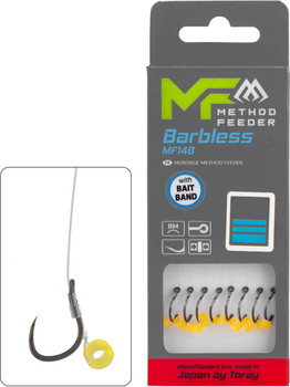 Przypon feeder Mikado MF14