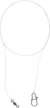 Przypon spinningowy Mikado Dream Leader Fluorocarbon