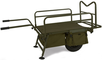 Wózek Avid Revolve Sesson Barrow