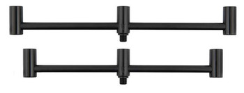 Buzzer Bar FOX Carp Black Label Slim