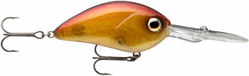 Wobler Daiwa Steez Crank
