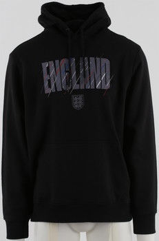 Bluza z kapturem Football ENGLAND - L
