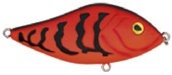 Wobler Kamatsu Slow Glider