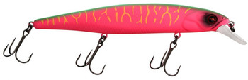 Wobler Flagman Onyx Minnow