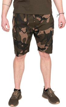 Spodenki FOX Carp LW Jogger Shorts