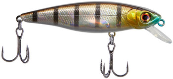 Wobler Select Hamster 75SP