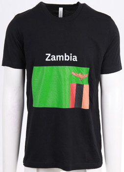 T-Shirt Bandstand Olympics Norfolk 2024