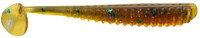 Motor Oil Green Flake