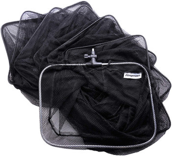 Siatka na ryby Flagman Keepnet Rectangular