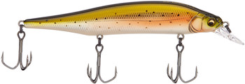 Wobler Megabass Ito Shiner SP