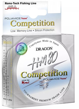 Żyłka Dragon Compition
