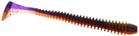 Violet / Orange