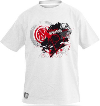 T-shirt Mivardi Street