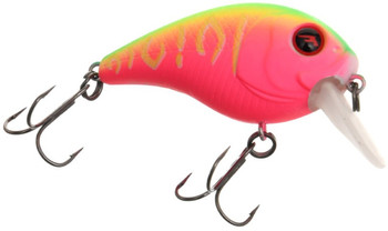 Wobler Flagman Areata Crank