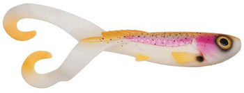 Przynęta gumowa Abu Garcia Beast Twintail