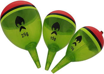 Spławik Westin Fat Slider