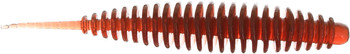 Przynęta gumowa Carp Pro Hitomi 4cm Copper Brown