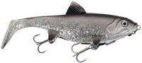 UV Silver Bait Fish