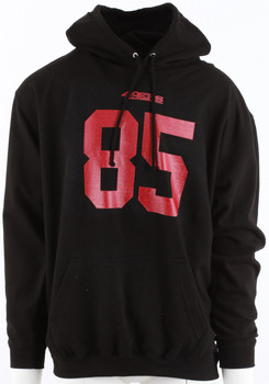 Bluza z kapturem NFL San Francisco 49ers George Kittle XL