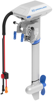 Silnik z krótkim wałem ePropulsion Navy EVO 3KW