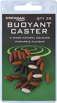 Sztuczny robak Drennan Buoyant Caster