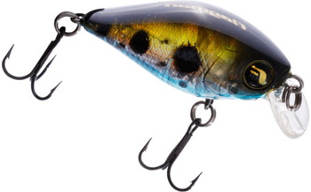 Wobler Flagman Little Fat