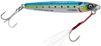 Wobler Savage Gear 3D Jig Minnow