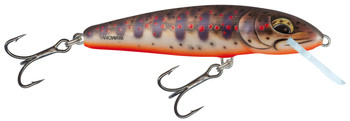 Wobler Salmo Minnow S