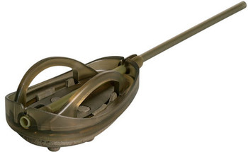 Koszyczek zanętowy Cralusso Rocket Method Basket