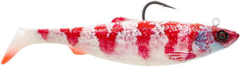 Guma spinningowa Savage Gear 4D Herring Big Shad