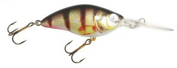 Wobler Mistrall Crank Floater